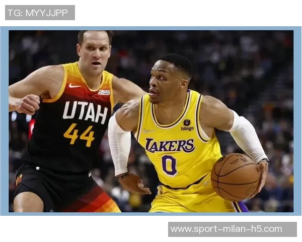 美媒评论威少湖人生涯后遭冷遇仍被视为MVP级别球员的困境